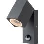 Kinkiet GORAN AZ4696 1x35W/GU10 IP54 od AZzardo