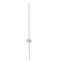 Kinkiet GRAZIANO AZ5689 3000 1x16W/LED 1280lm IP20 od Azzardo