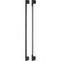 Kinkiet GUSTO AZ6837 3000k 1x12W/LED IP54 od Azzardo