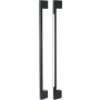Kinkiet GUSTO AZ6839 3000k 1x9W/LED IP54 od Azzardo