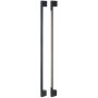 Kinkiet GUSTO AZ6841 4000k 1x12W/LED IP54 od Azzardo