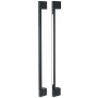 Kinkiet GUSTO AZ6843 4000k 1x9W/LED IP54 od Azzardo