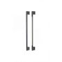 Kinkiet GUSTO AZ6844 4000k 1x9W/LED IP54 od Azzardo