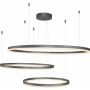 Lampa wisząca HALO AZ4707 130W/LED od AZzardo
