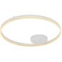 Plafon HALO AZ4958 2900K 1x50W/LED 3952lm IP20 od Azzardo