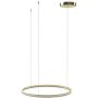 Lampa wisząca HALO AZ4970 2800K 1x46W/LED 3537lm IP20 od Azzardo