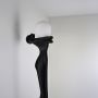 Lampa podłogowa HESTIA BK AZ6787 1x3W/E14 IP20 od Azzardo