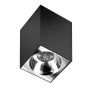 Downlight natynkowy HUGO AZ0826 1x50W/GU10 od AZzardo