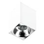 Downlight natynkowy HUGO AZ0827 1x50W/GU10 od AZzardo