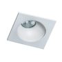 Downlight wpuszczany HUGO AZ1735 1x50W/GU10 od AZzardo