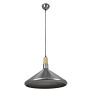 Lampa wisząca IDA AZ1665 1x60W/E27 IP20 od Azzardo