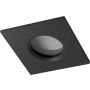 Downlight wpuszczany IKA AZ4230 1x50W/GU10 IP65 od AZzardo