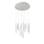 Lampa wisząca ILIOS AZ5746 3000 16x64W/LED 5120lm IP20 od Azzardo