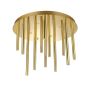 Plafon ILIOS AZ5754 3000 16x64W/LED 5120lm IP20 od Azzardo
