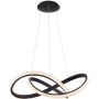 Lampa wisząca INFINITY AZ5096 3000K|4000K 1x80W/LED 4300lm IP20 od Azzardo