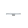 Kinkiet JARO AZ2096 4000K 1x12W/LED 885lm IP44 od Azzardo