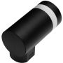 Kinkiet JASON AZ5217 4000K 1x9W/LED 800lm IP65 od Azzardo