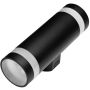 Kinkiet JASON AZ5219 4000K 2x18W/LED 1600lm IP65 od Azzardo