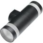 Kinkiet JASON AZ5220 4000K 2x18W/LED 1600lm IP65 od Azzardo