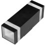 Kinkiet JASON AZ5223 4000K 2x18W/LED 1600lm IP65 od Azzardo