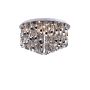 Plafon JEWEL AZ1661 10x40W/G9 IP20 od Azzardo