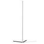 Lampa podłogowa JOHNNY AZ4754 1x20W/LED 85-269lm IP20 od AZzardo