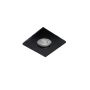 Downlight wpuszczany KANT AZ6049 1x10W/GU10 IP44 od Azzardo