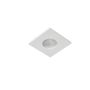 Downlight wpuszczany KANT AZ6050 1x10W/GU10 IP44 od Azzardo