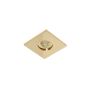 Downlight wpuszczany KANT AZ6051 1x10W/GU10 IP44 od Azzardo