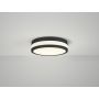 Plafon sufitowy KARI AZ4258 3000K 1x18W/LED 700lm IP44 od AZzardo