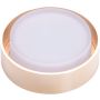 Downlight wpuszczany KASTORIA AZ4390 3000K 1x7W/LED IP44 od AZzardo