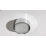 Downlight wpuszczany KASTORIA AZ4391 3000K 1x7W/LED IP44 od AZzardo