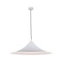 Lampa wisząca KELDAN AZ5903 1x60W/E27 IP20 od Azzardo