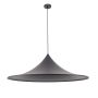 Lampa wisząca KELDAN AZ5904 1x60W/E27 IP20 od Azzardo
