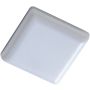 Downlight wpuszczany LAMIR AZ4388 3000K 1x22W/LED IP44 od AZzardo