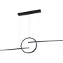 Lampa wisząca LAUREN AZ5257 3000K 1x38W/LED IP20 od Azzardo