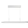 Lampa wisząca LAYLA AZ6754 3000k 1x50W/LED IP20 od Azzardo