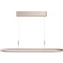 Lampa wisząca LAYLA AZ6756 3000k 1x50W/LED IP20 od Azzardo