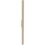 Kinkiet LENNART AZ7149 1x/LED IP54 od Azzardo