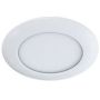 Downlight wpuszczany LINDA AZ2237 4000K 1x6W/LED 520lm od AZzardo