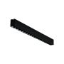 Lampa wisząca LINELIO AZ5669 3000|4000|6000 1x40W/LED 2624lm IP20 od Azzardo