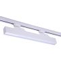 Reflektor szynowy LINNEA AZ4566 3000 / 4000 / 6000K 1x12W/LED IP20 od AZzardo