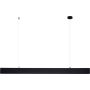 Lampa wisząca LINNEA AZ4569 3000 / 4000 / 6000K 1x48W/LED IP20 od AZzardo