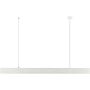 Lampa wisząca LINNEA AZ4570 3000 / 4000 / 6000K 1x48W/LED IP20 od AZzardo