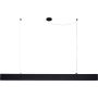 Lampa wisząca LINNEA AZ4571 3000 / 4000 / 6000K 1x54W/LED IP20 od AZzardo