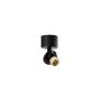 Downlight wpuszczany LUCAS AZ6107 1x10W/GU10 IP20 od Azzardo
