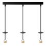 Lampa wisząca LUCAS AZ6162 3x10W/GU10 IP20 od Azzardo