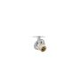 Downlight natynkowy LUCAS AZ6189 1x10W/GU10 IP20 od Azzardo