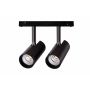 Reflektor szynowy MAKITA 2 TRACK MAGNETIC SMART AZ4838 7W/LED 550lm IP20 od AZzardo