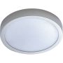 Plafon sufitowy MALTA AZ4233 2800K 1x12W/LED 900lm IP20 od AZzardo